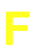 Yellow F
