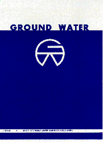 Ground Water journal